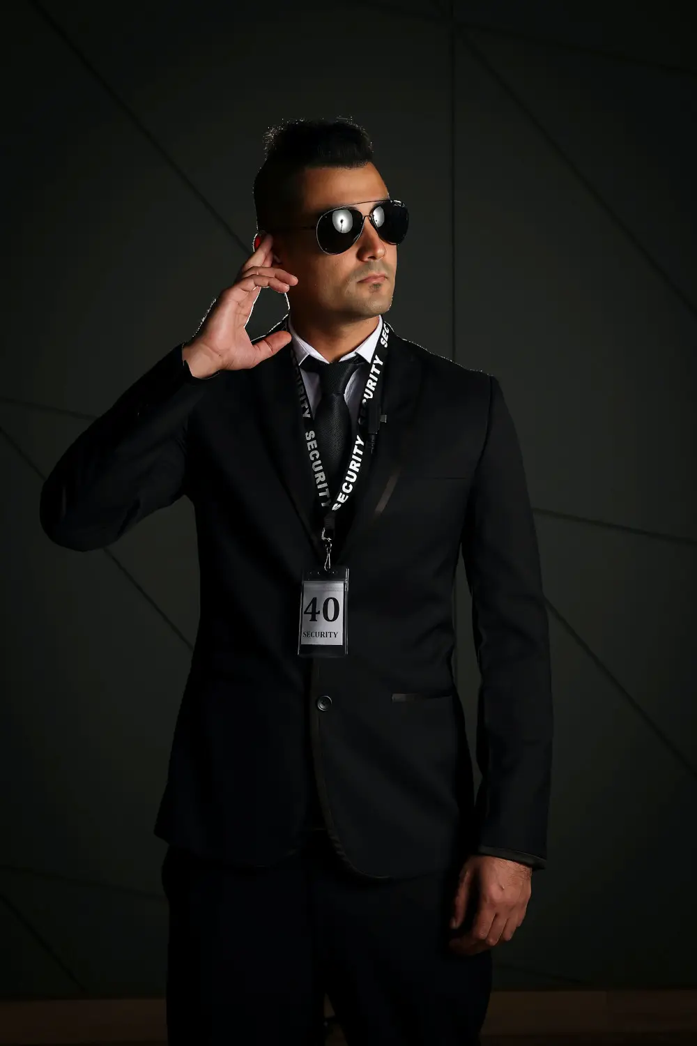 Sécurité événementielle eyes event garde du corps pour voyage d’affaires