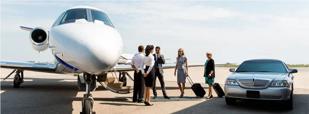 VIP et voyages d’affaires paris