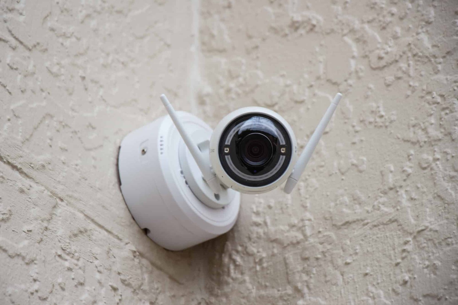 cybergardiennage vidéo surveillance sureté protection des sites