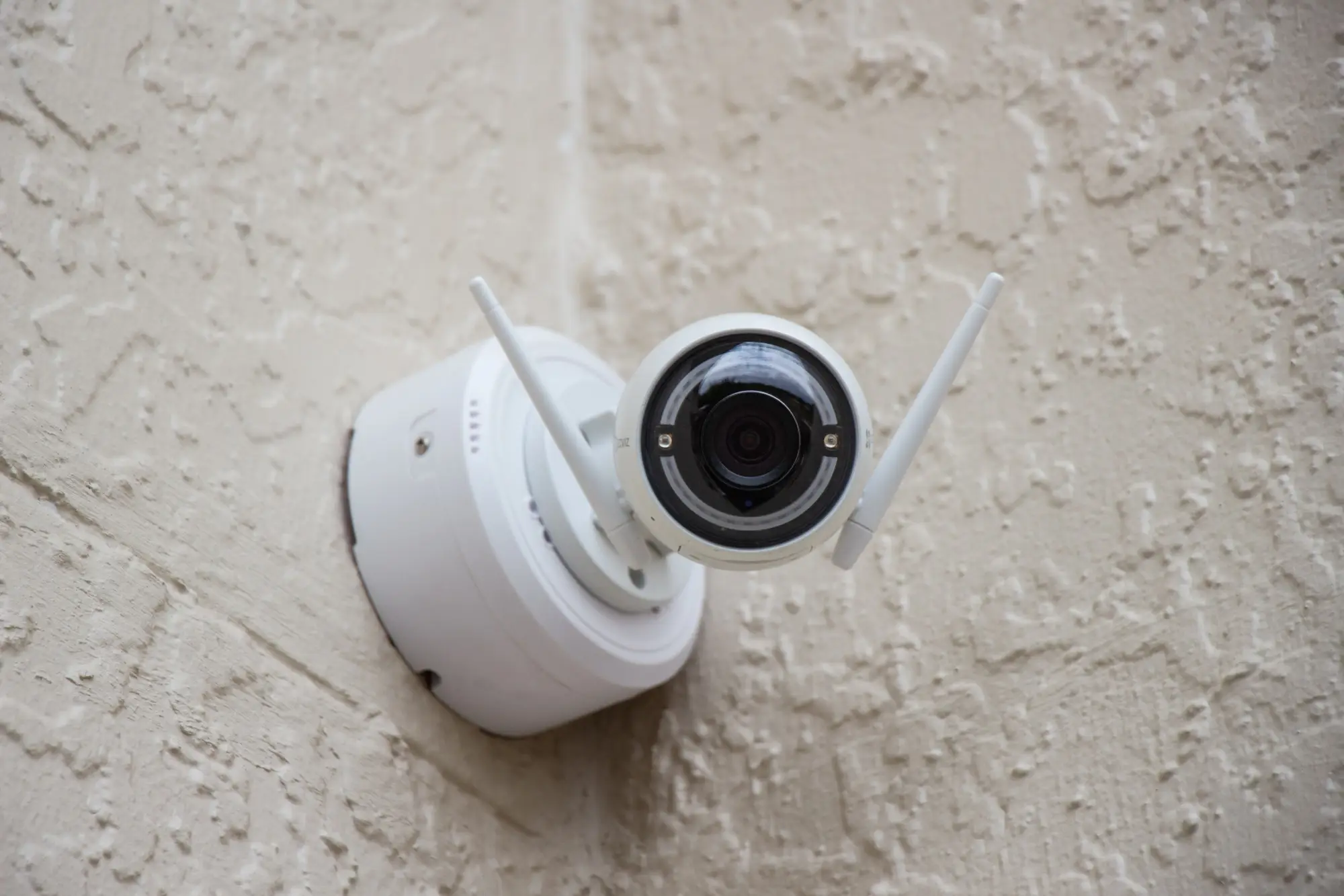 cybergardiennage vidéo surveillance sureté protection des sites