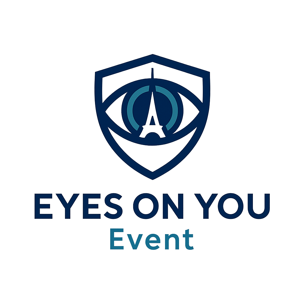 garde du corps voyage affaire visite