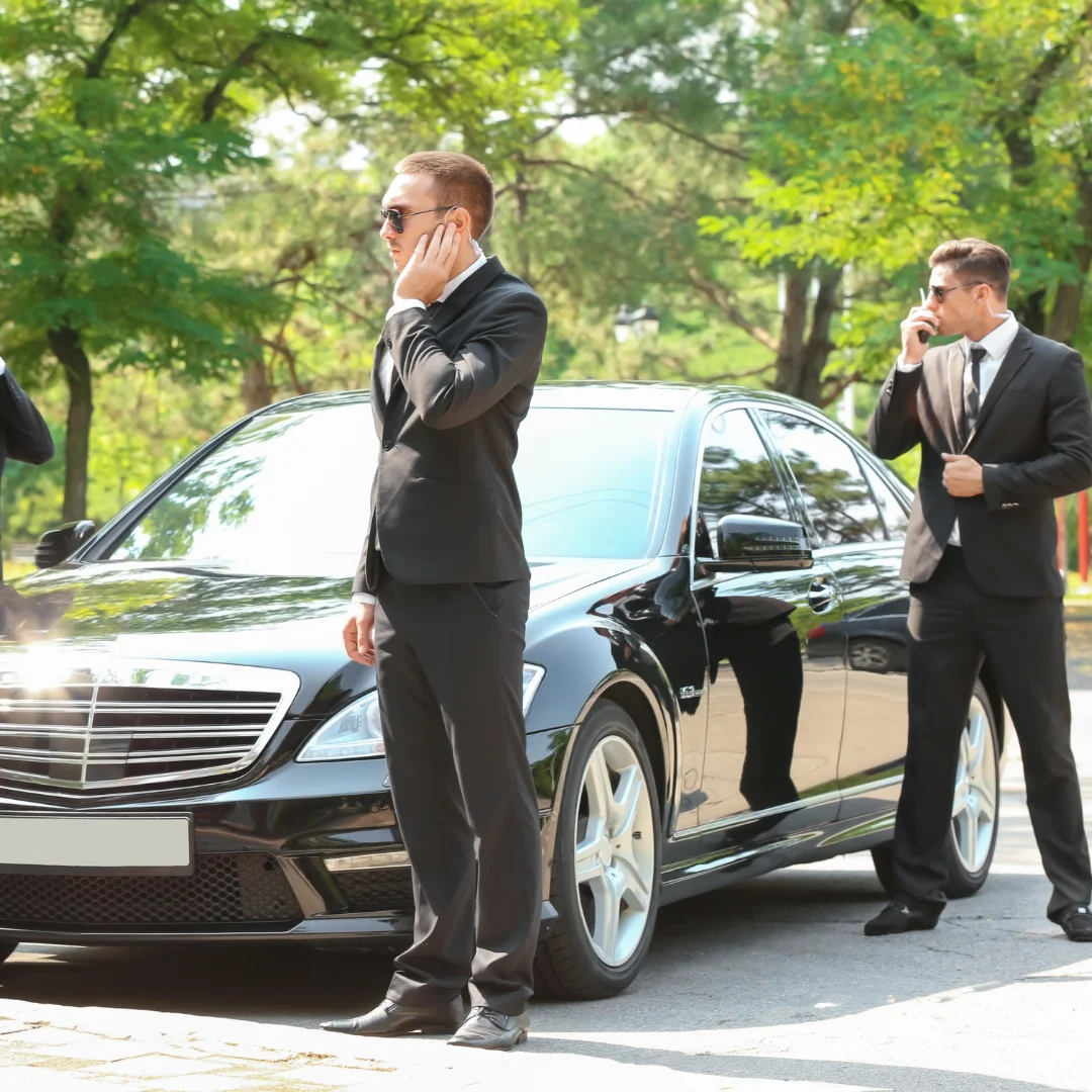 Bodyguard