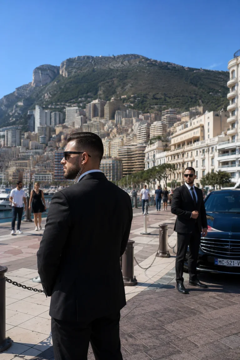 Agents en mission