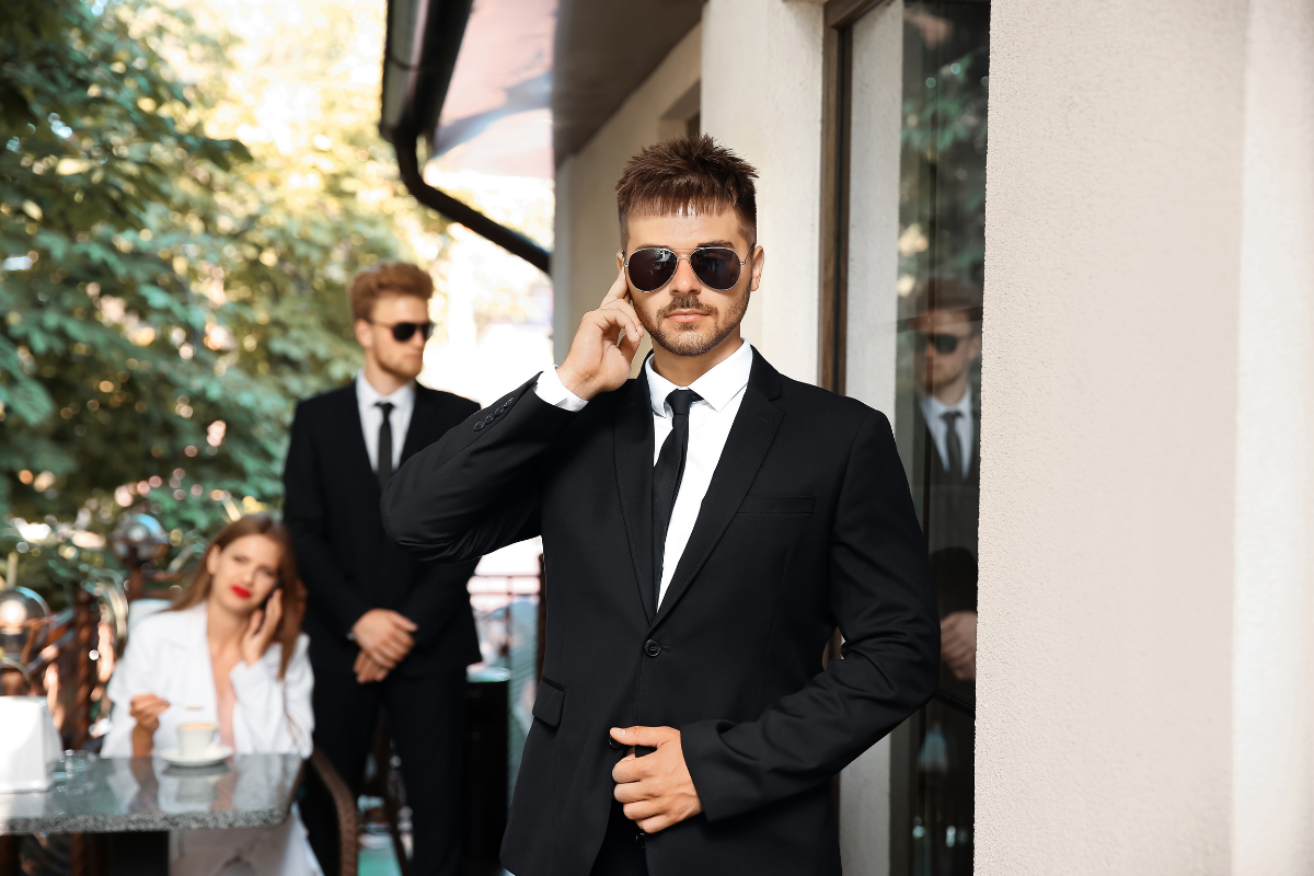 Comment trouver une agence de protection rapprochée fiable ?